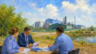 Руководитель районной СЭС получил выговор по делу ТОО «Агро Протеин» в Акмолинской области