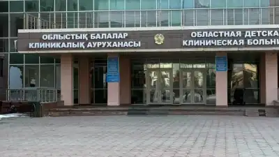Лечили от тромбоцитопении — нашли гепатит C: отец шестилетнего ребенка обратился к Президенту РК