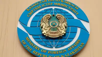 Об образовании участковых избирательных комиссий за рубежом